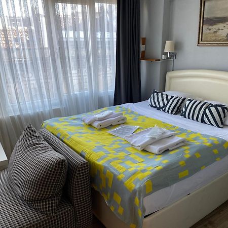 Goji'S Apartments Istanbul Ngoại thất bức ảnh